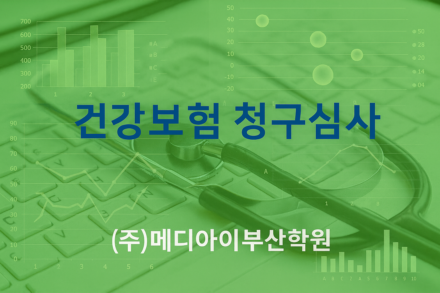건강보험 청구심사