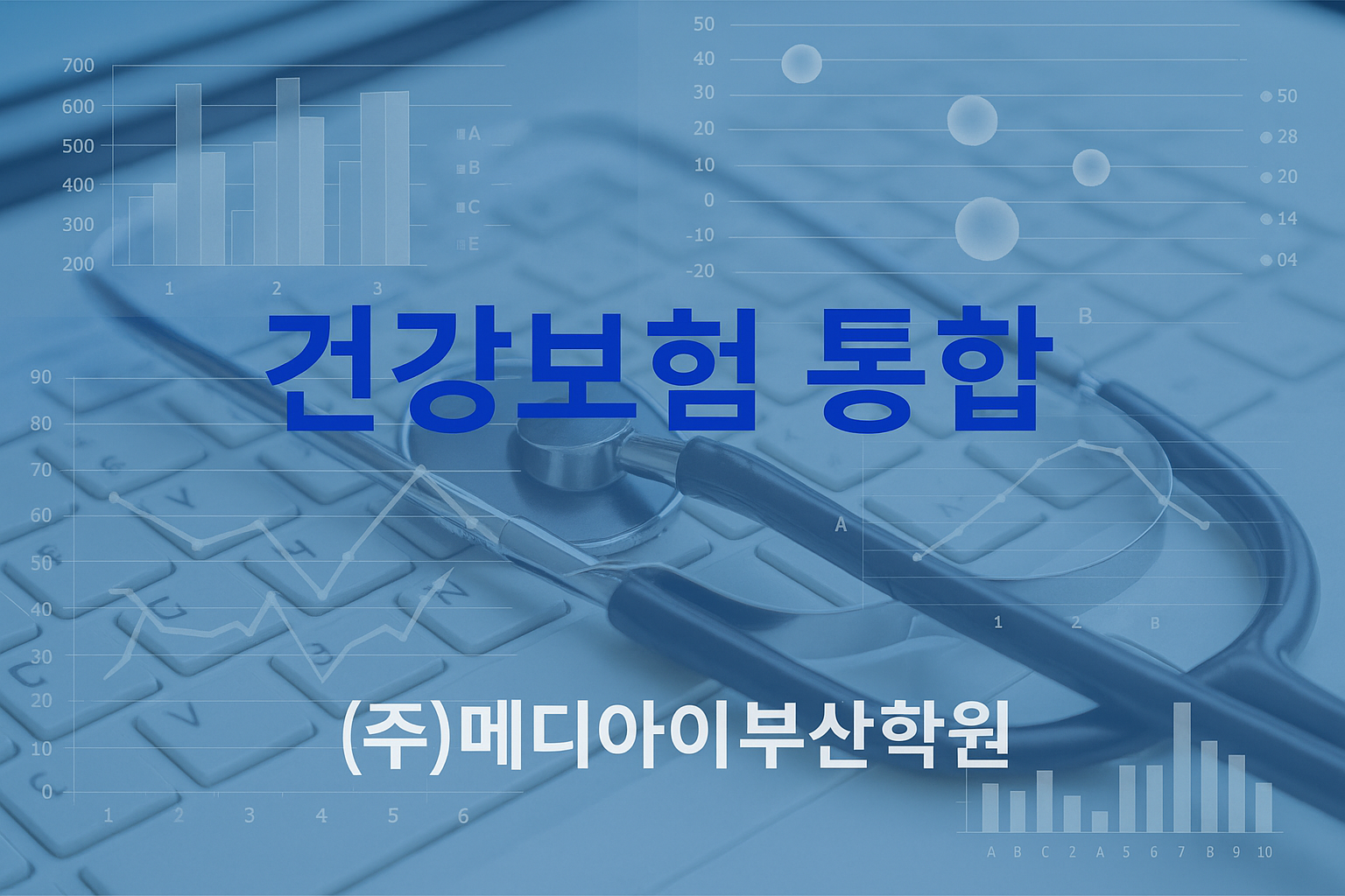건강보험 통합