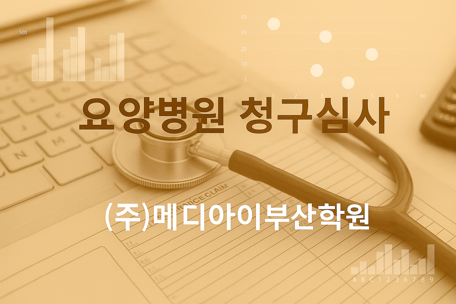 요양병원 청구심사